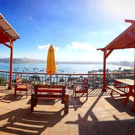 Don Felix Aparthotel Coquimbo Ngoại thất bức ảnh