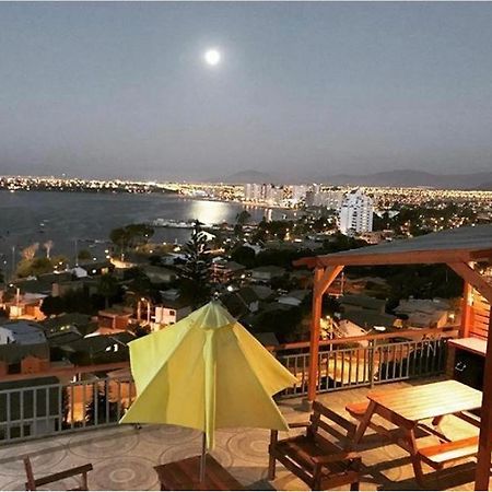 Don Felix Aparthotel Coquimbo Ngoại thất bức ảnh