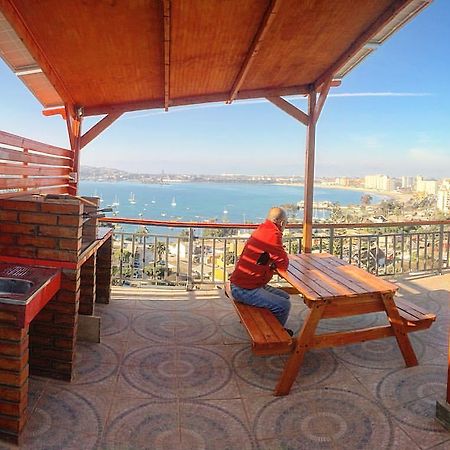 Don Felix Aparthotel Coquimbo Ngoại thất bức ảnh