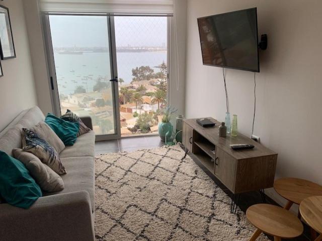 Don Felix Aparthotel Coquimbo Ngoại thất bức ảnh