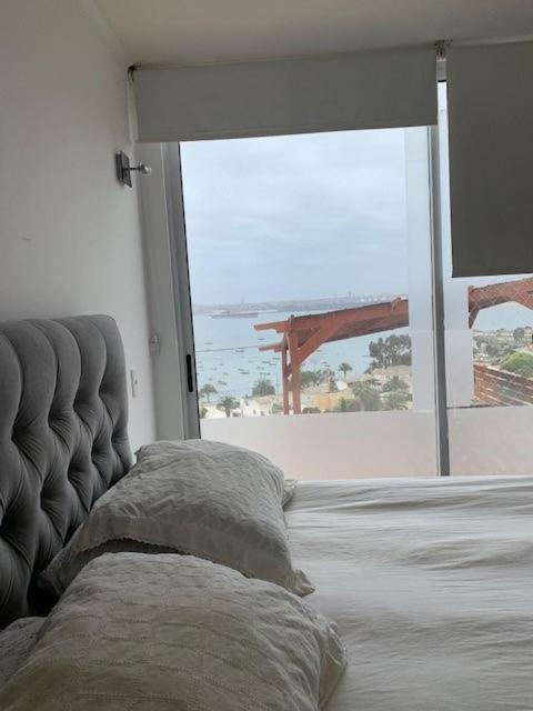 Don Felix Aparthotel Coquimbo Ngoại thất bức ảnh