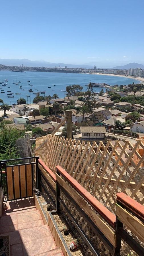Don Felix Aparthotel Coquimbo Ngoại thất bức ảnh