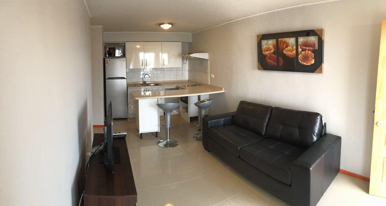 Don Felix Aparthotel Coquimbo Ngoại thất bức ảnh