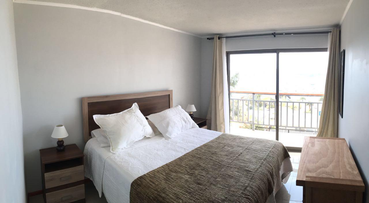 Don Felix Aparthotel Coquimbo Ngoại thất bức ảnh